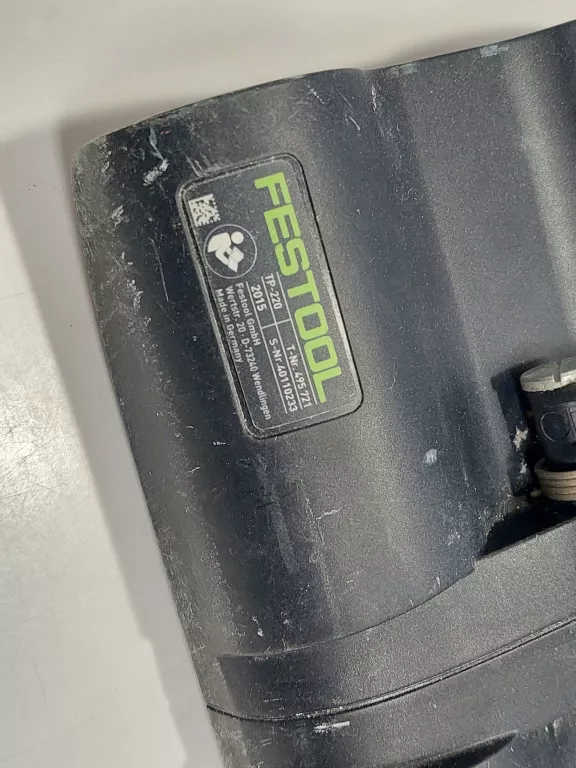 PERFORATOR TAPET FESTOOL FAKIR TP 220 495747