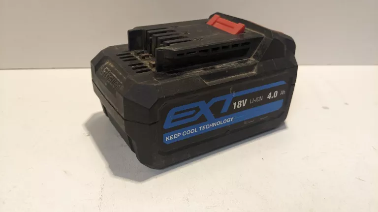 AKUMULATOR ERBAUER 18V 4AH EBAT18-LI-4