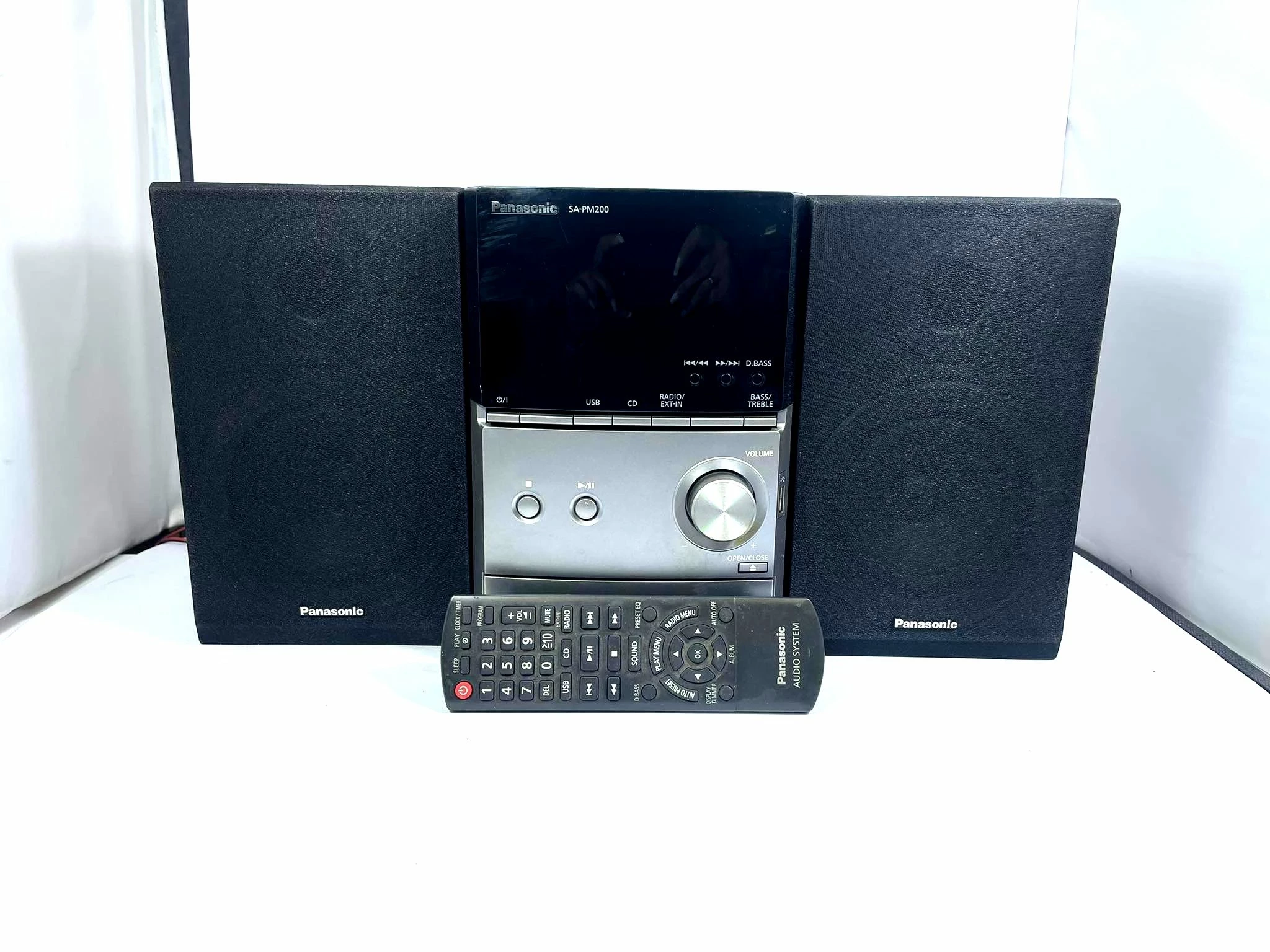 miniwieza-panasonic-sa-pm200-uszkodzona-wojska-polskiego-13-wagrowiec