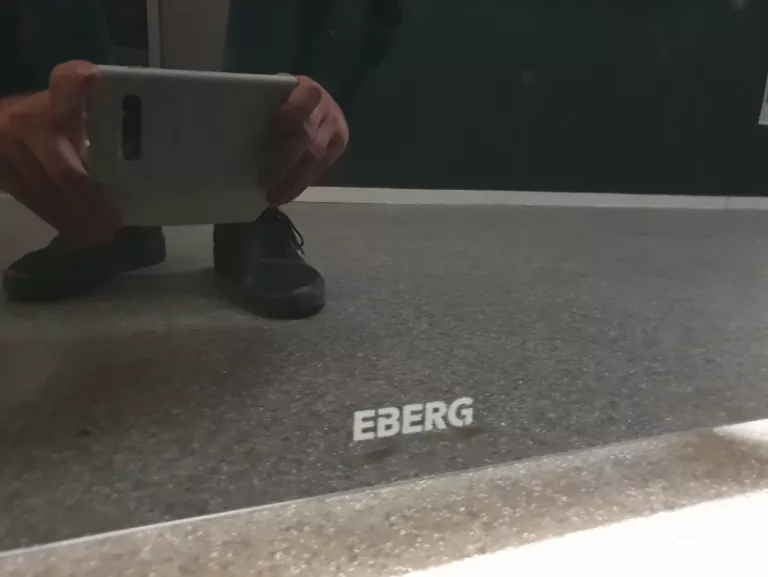 GRZEJNIK KONWEKTOROWY EBERG 2.4KW