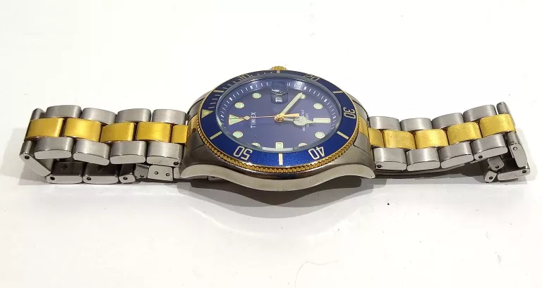 ZEGAREK MĘSKI TIMEX CITY HARBORSIDE TW2U71800