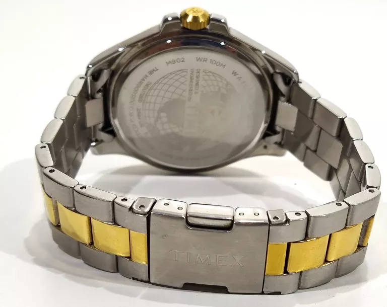 ZEGAREK MĘSKI TIMEX CITY HARBORSIDE TW2U71800