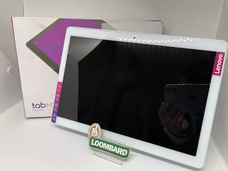 TABLET LENOVO TAB M10 TB-X605F 10.1" 3/32 GB WI-F