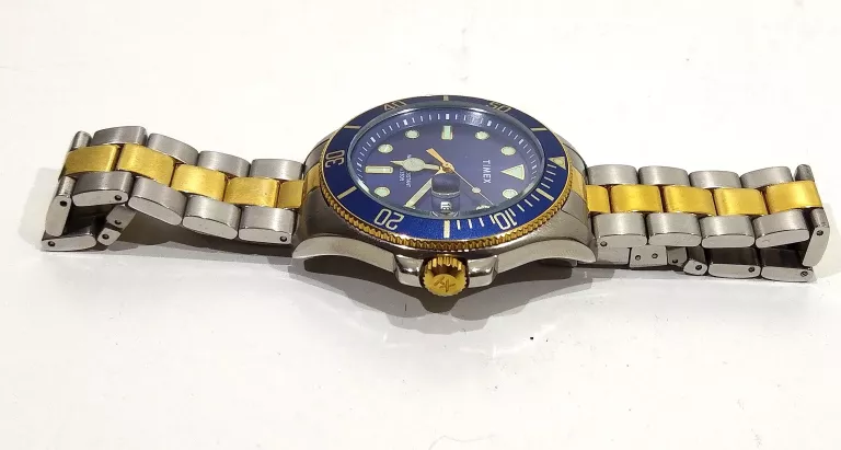 ZEGAREK MĘSKI TIMEX CITY HARBORSIDE TW2U71800
