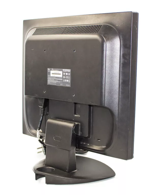 MONITOR HYUNDAI X73S 17" 1280X1024