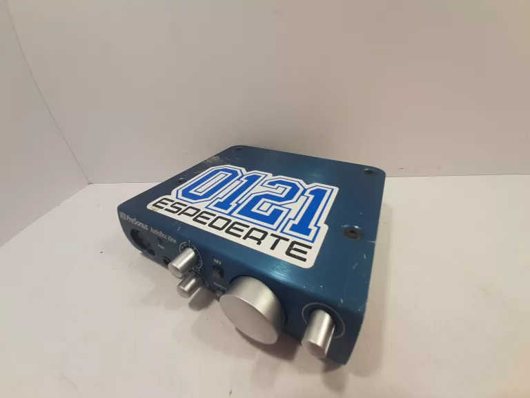 PRESONUS AUDIOBOX IONE