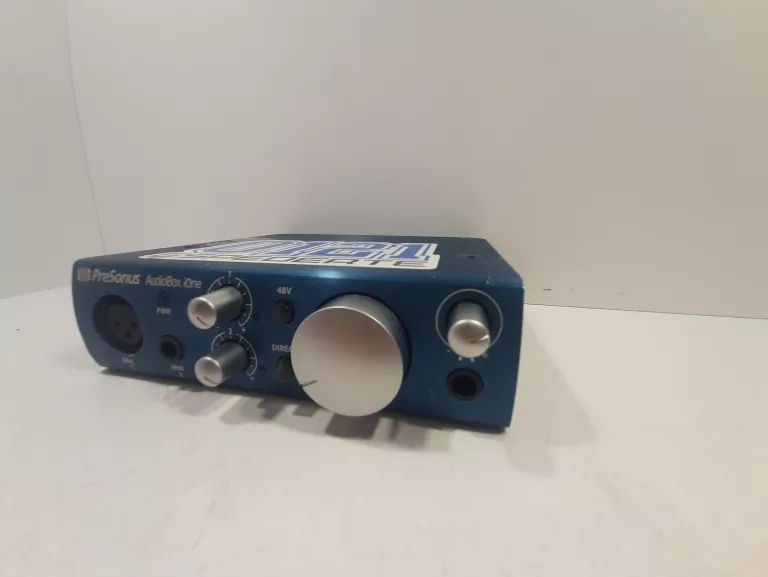 PRESONUS AUDIOBOX IONE