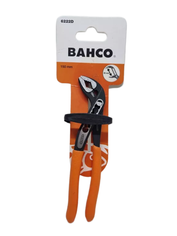 SZCZYPCE NASTAWNE 150 MM 6222D BAHCO