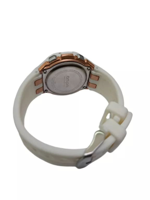 zegarek-ampm-digital-bialo-zloty-unisex-stan-11323-2