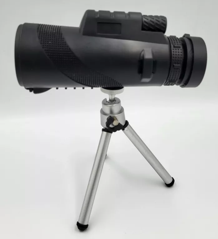 MONOKULAR 50X60 LORNETKA SZKŁO HD
