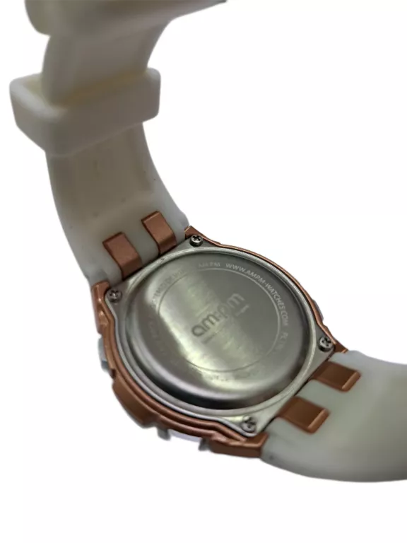 zegarek-ampm-digital-bialo-zloty-unisex-rodzaj-129220-2