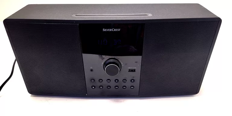 SILVERCREST BLUETOOTH-KOMPAKT