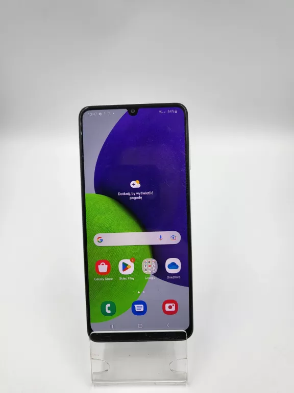 TELEFON SAMSUNG A22 64GB/ 4GB RAM DUAL SIM