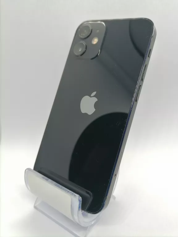 APPLE IPHONE 12 MINI 4/64GB CZARNY