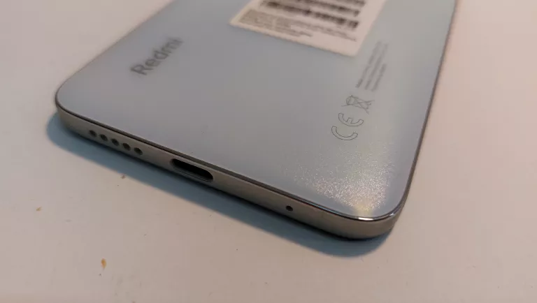 TELEFON XIAOMI REDMI NOTE 11S + ŁADOWARKA 6GB/64G