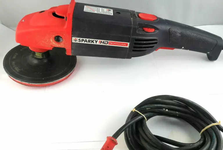 POLERKA KĄTOWA SPARKY PMB 1200CE