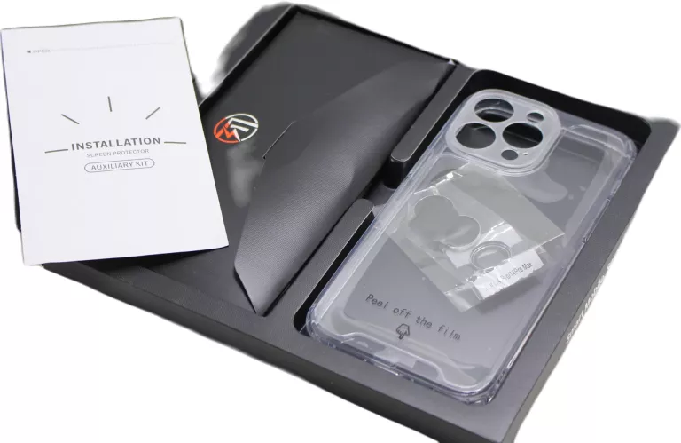SMART MOBILE SMOOTH LIFE IPHONE 14 PRO MAX ETUI