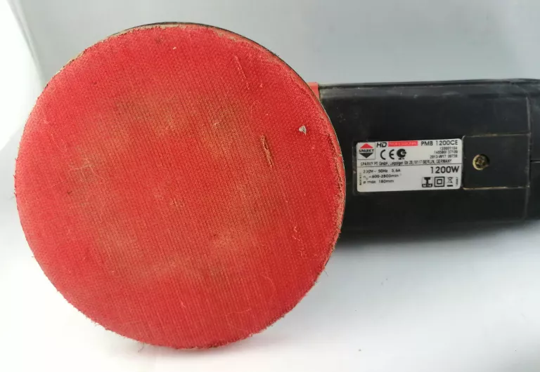 POLERKA KĄTOWA SPARKY PMB 1200CE