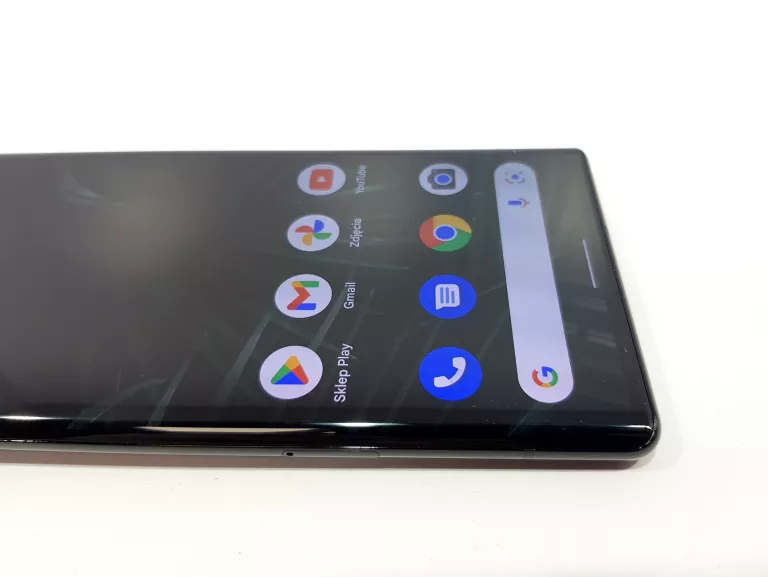 TELEFON GOOGLE PIXEL 6 PRO 128GB