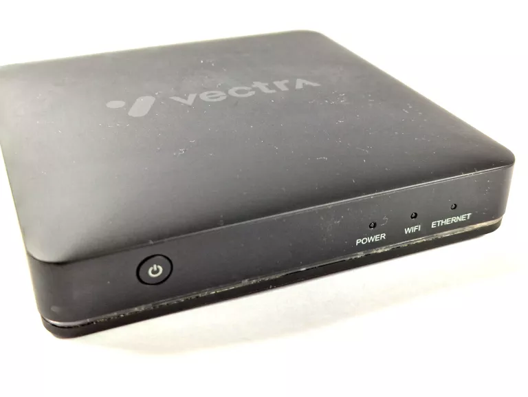 DEKODER SMART TV ANDROID VECTRA DV8519/ PILOT
