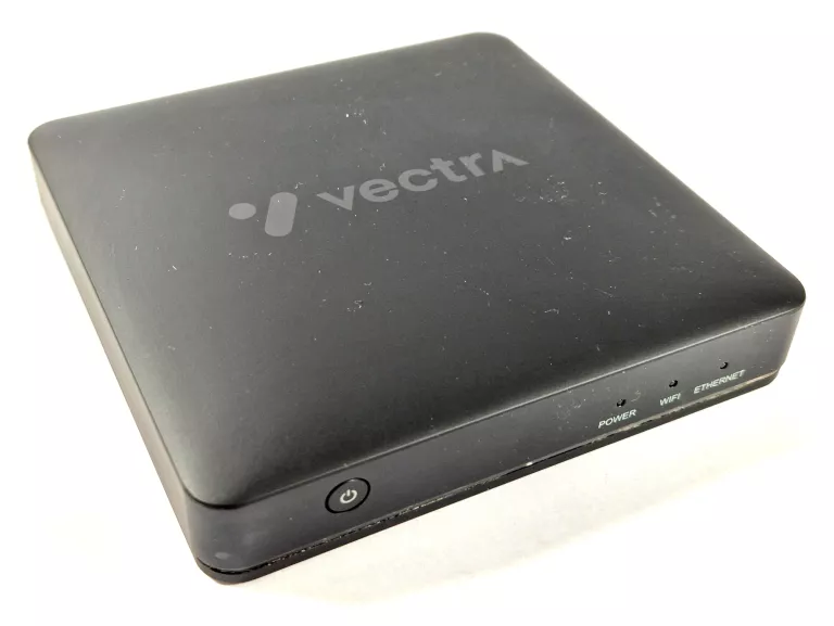 DEKODER SMART TV ANDROID VECTRA DV8519/ PILOT