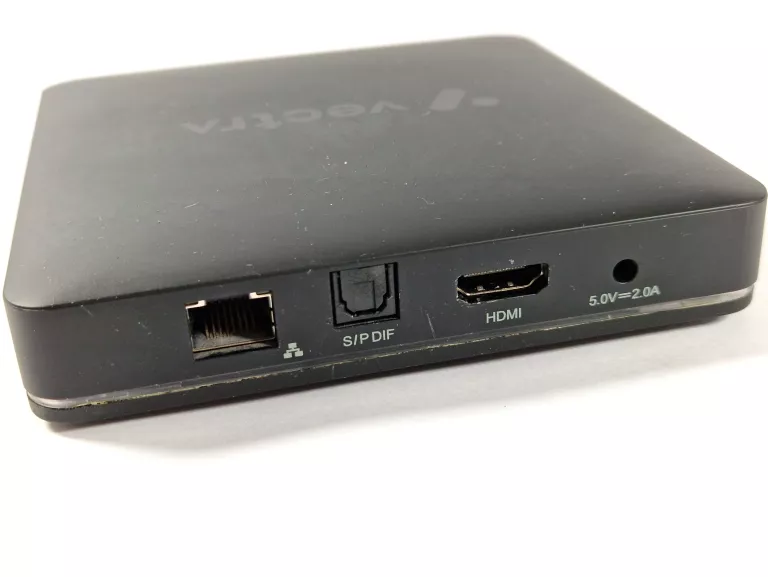 DEKODER SMART TV ANDROID VECTRA DV8519/ PILOT