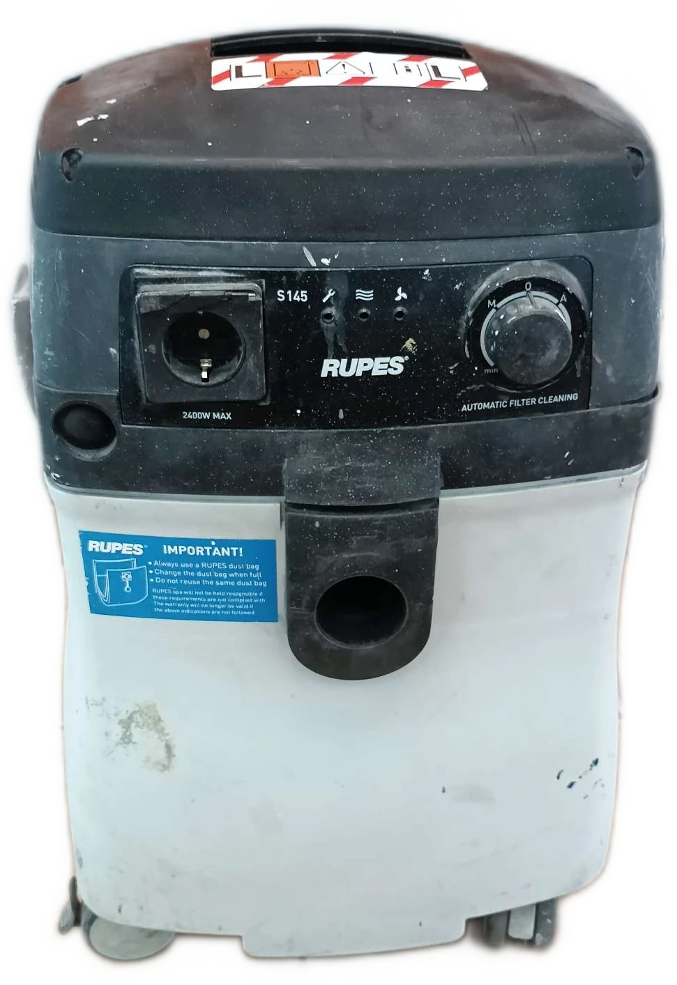 odkurzacz-przemyslowy-odsysacz-pylow-rupes-s145ep-ean-gtin-8051499563837