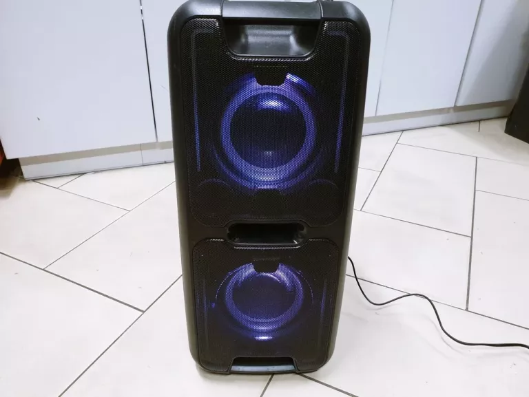 KOLUMNA GŁOŚNIKOWA BT MANTA SPK5028
