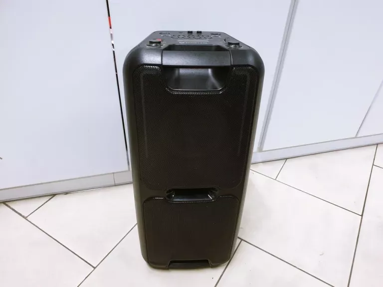 KOLUMNA GŁOŚNIKOWA BT MANTA SPK5028
