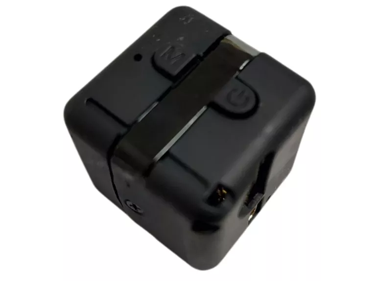 MINI KAMERA SZPIEGOWSKA