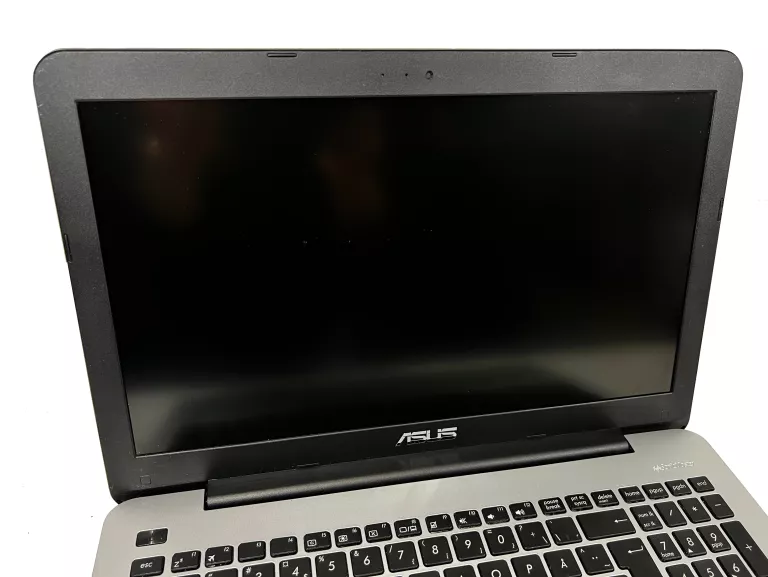 LAPTOP ASUS X555U WIN10PRO I5-6200U GEFORCE 940M