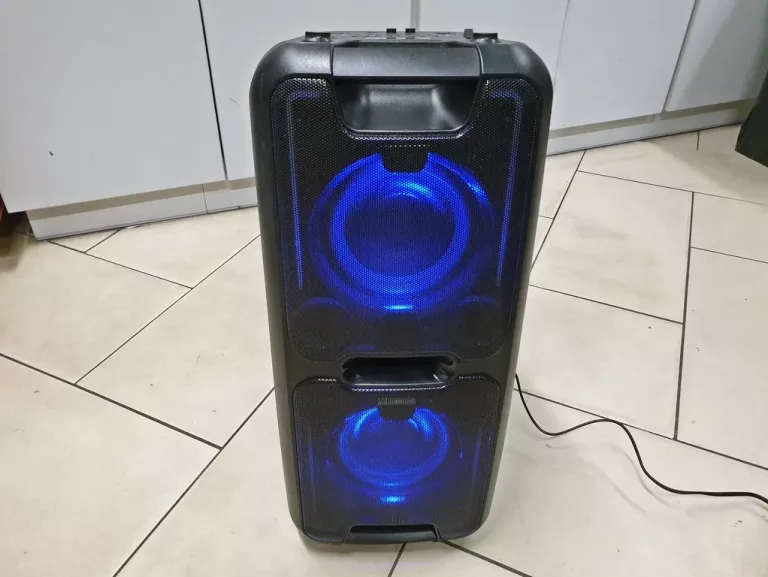 KOLUMNA GŁOŚNIKOWA BT MANTA SPK5028