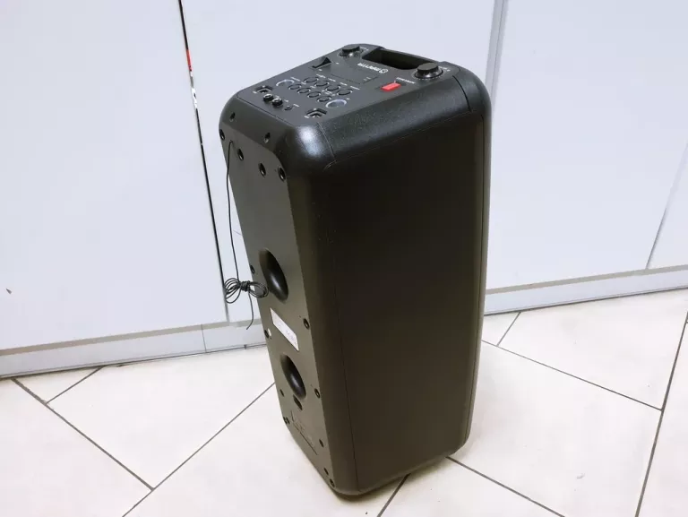KOLUMNA GŁOŚNIKOWA BT MANTA SPK5028