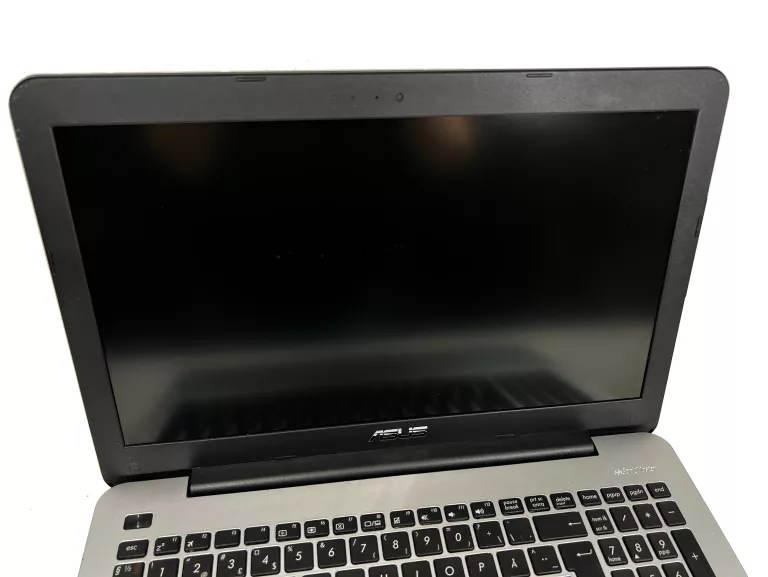 LAPTOP ASUS X555U WIN10PRO I5-6200U GEFORCE 940M