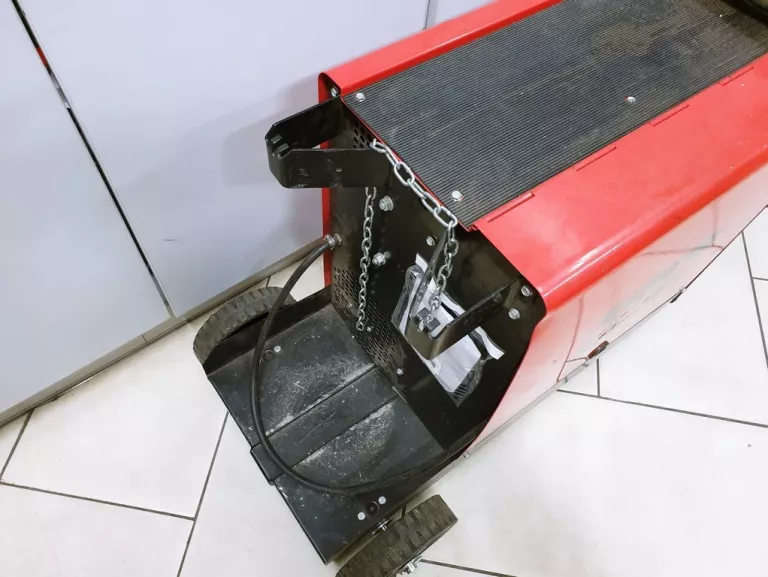 PÓŁAUTOMAT SPAWALNICZY TELWIN TELMIG 195/2