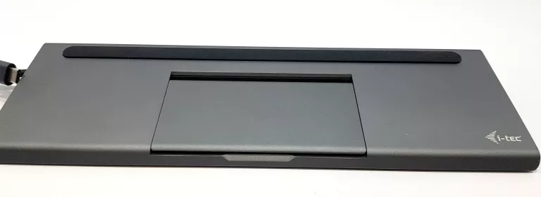 STACJA DOKUJĄCA USB-C FLATDOCKPDPLUS I-TEC