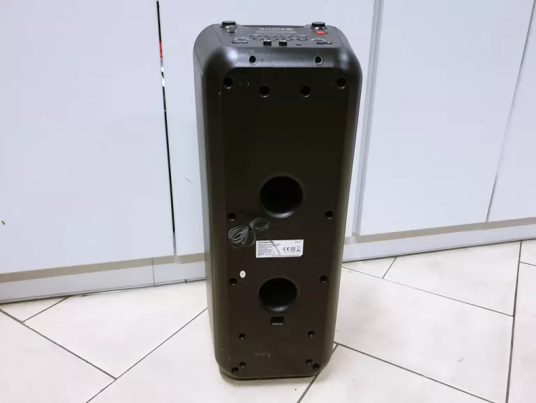 KOLUMNA GŁOŚNIKOWA BT MANTA SPK5028
