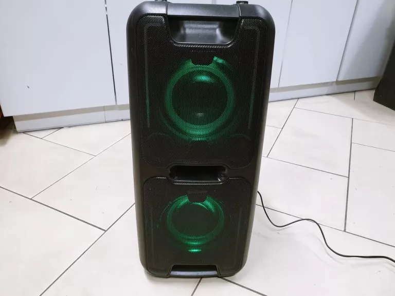 KOLUMNA GŁOŚNIKOWA BT MANTA SPK5028