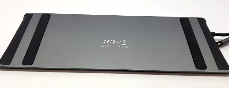 STACJA DOKUJĄCA USB-C FLATDOCKPDPLUS I-TEC