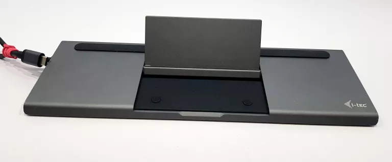 STACJA DOKUJĄCA USB-C FLATDOCKPDPLUS I-TEC