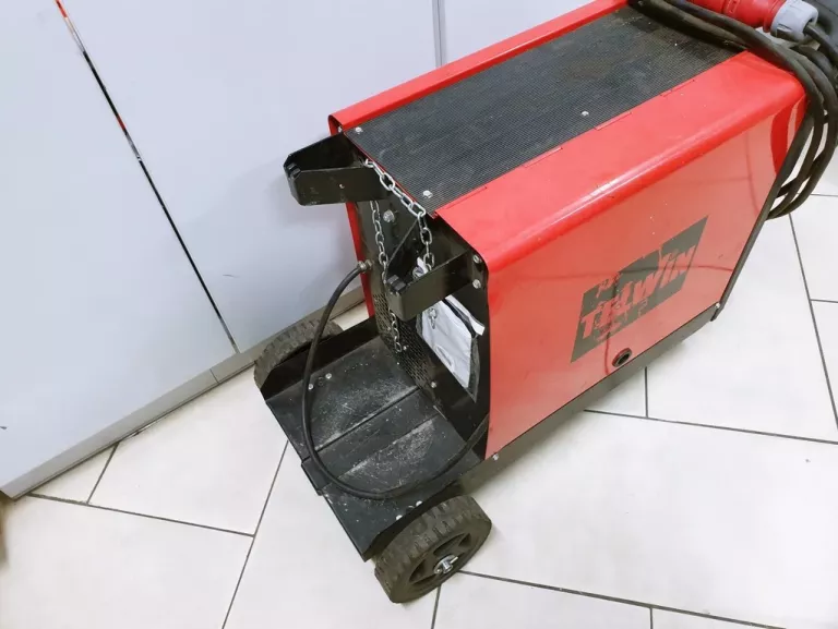 PÓŁAUTOMAT SPAWALNICZY TELWIN TELMIG 195/2
