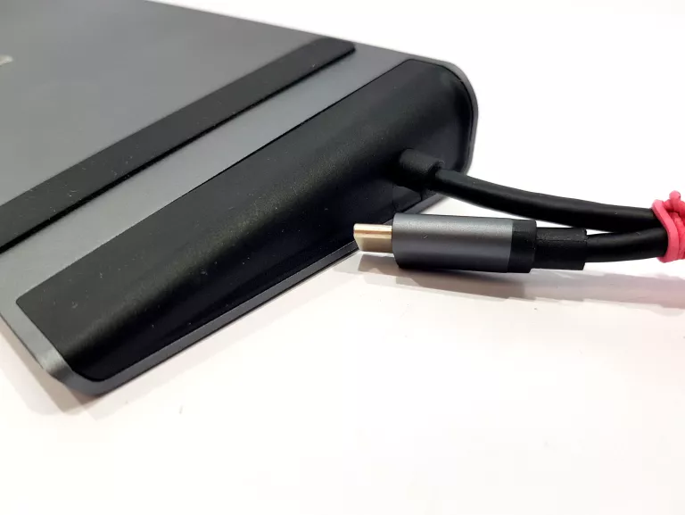 STACJA DOKUJĄCA USB-C FLATDOCKPDPLUS I-TEC