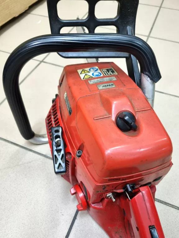 pila-spalinowa-japan-shindaiwa-490-professional-stan-uzywany