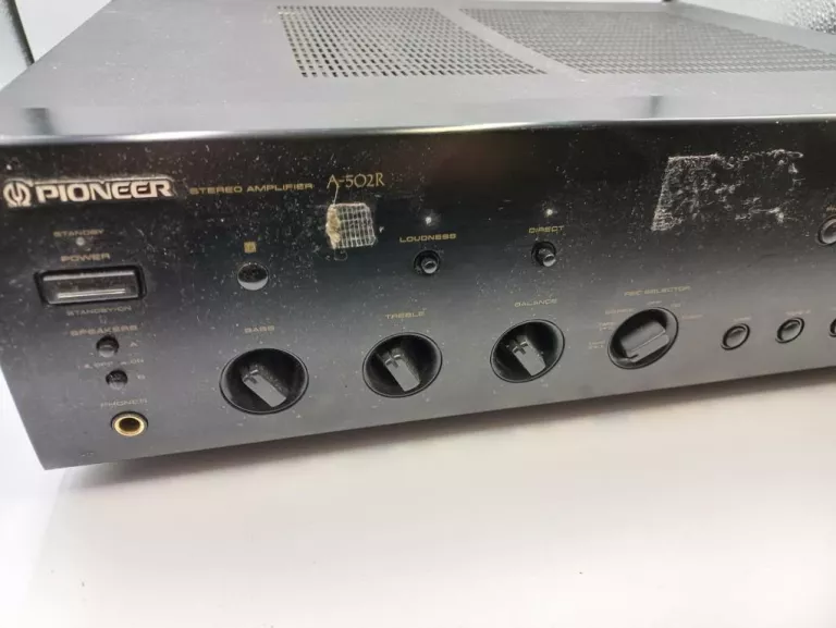 WZMACNIACZ PIONEER A502R