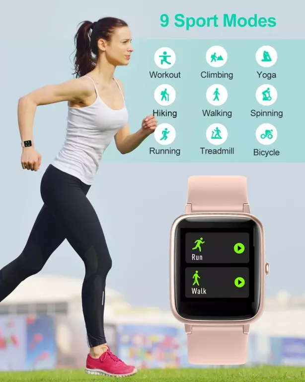 smartwatch-veryfitpro-id205l-pink-fitness-tracker-ean-gtin-0000005033997