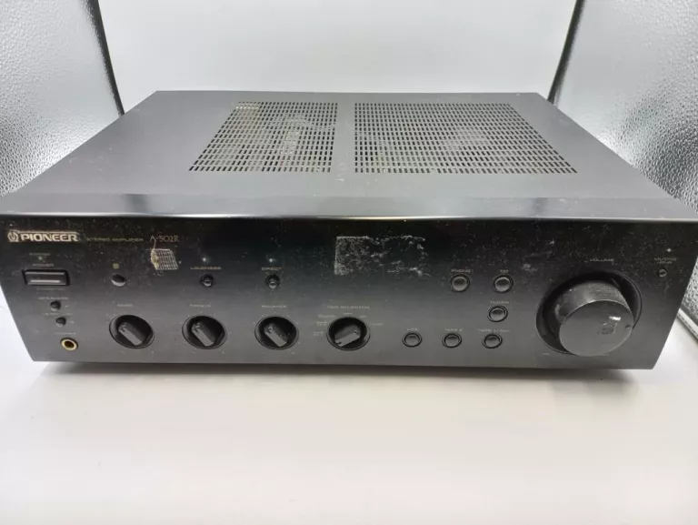 WZMACNIACZ PIONEER A502R