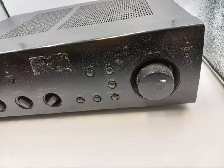 WZMACNIACZ PIONEER A502R