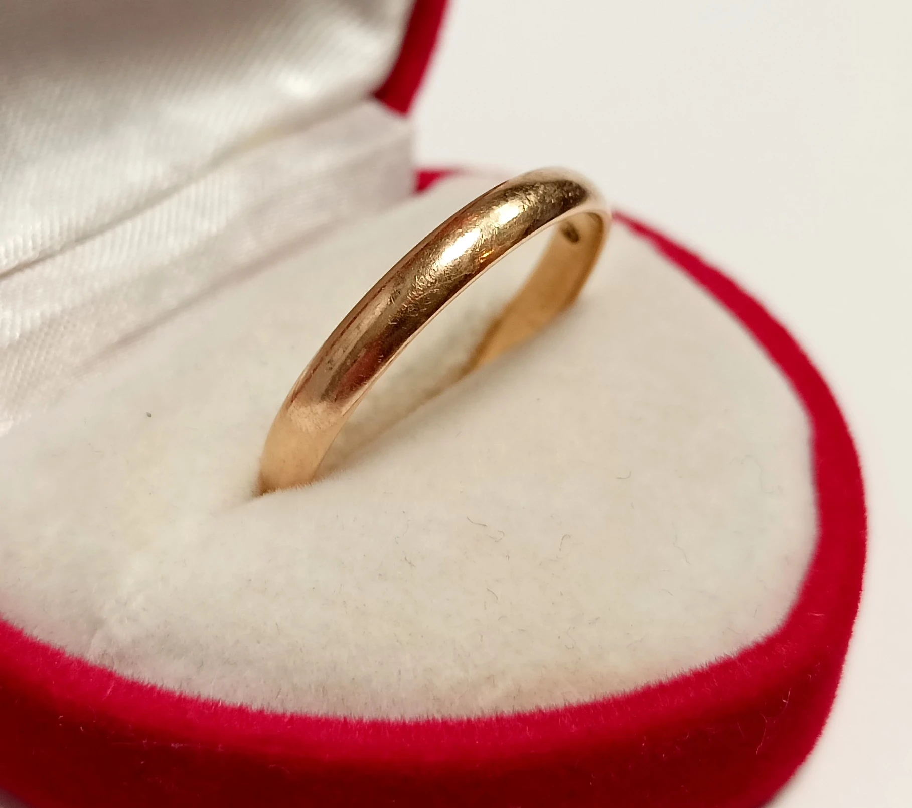 zlota-obraczka-pr585-r23-232-stan-uzywany