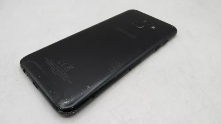 TELEFON SAMSUNG GALAXY A6 @WARTO@