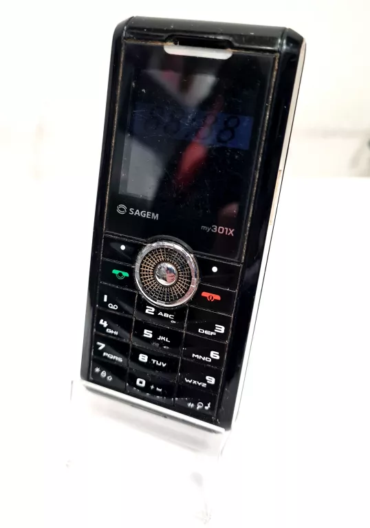 TELEFON SAGEM MY301X!POLECAM